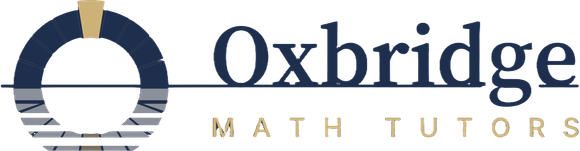 Oxbridge Math Tutors